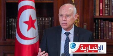 أول تعليق لرئيس الجمهورية على ترحيل التونسيين من أوروبا..وهذا ما كشفه..