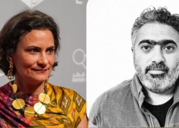 عبد السلام موسى وهالة القوصي يكشفان سحر السينما في تجربة بصرية ضمن أسبوع القاهرة للصورة