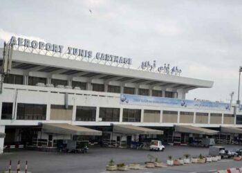 باستعمال جواز إبنها: سيّدة أعمال تُهرّب ابن فنان شعبي عبر مطاري قرطاج وأورلي..