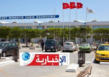 إحباط عملية توريد حوالي 16 كغ من مخدّر الماريخوانا بمطار تونس قرطاج…
