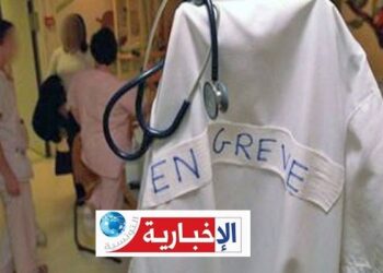 تأجيل إضراب قطاع الصحة الى هذا الموعد..