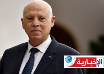 رئيس الدولة في زيارة الى هذه الولاية..