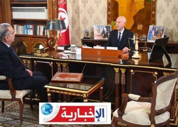 هذا  أبرز ما جاء في لقاء رئيس الجمهورية بوزير الشباب..