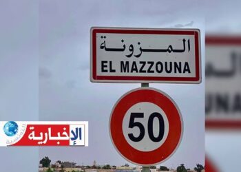 الإفراج عن مدير معهد المزّونة…