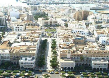 منظمة الأعراف تحذر: “مدينة صفاقس في حالة موت سريري”..