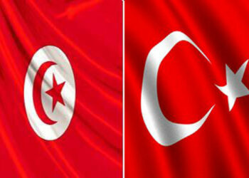 سفارة تونس بأنقرة توجه نداء هام للجالية التونسية بعد الزلزال الذي ضرب اسطنبول..