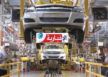 شركات صينية رائدة عالميا في قطاع مكونات السيارات ترغب في الاستثمار في تونس..