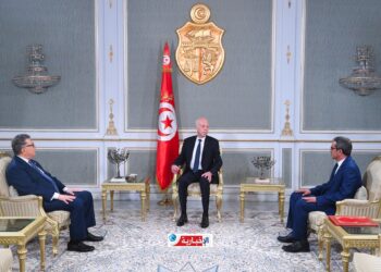 رئيس الجمهورية:” لا رجوع إلى الوراء… والبرلمان شريك في معركة البناء والتحرير”..