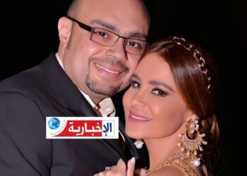 وفاة وليد مصطفى زوج كارول سماحة..