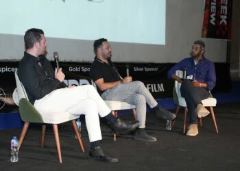 تحت شعار “اكتشاف المشهد”.. بدء فعاليات الدورة الرابعة لأسبوع القاهرة للصورة بوسط البلد