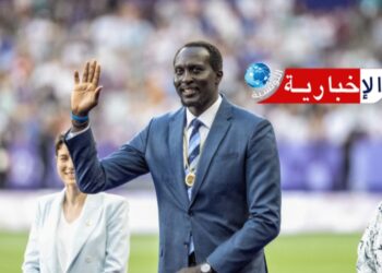 اختيار همفري كايانجي رئيسا للجنة التنسيق لدورة الألعاب الأولمبية الصيفية للشباب داكار 2026