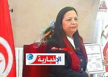 ( بالفيديو)- جريمة قتل المحامية منجية المناعي.. معطيات جديدة وصادمة ..