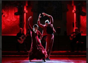 لأول مرة.. “ثلاثى جيتار برشلونة” العالمية تشعل ليالى القاهرة..