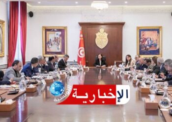 رئاسة الحكومة: جلسة عمل للنظر في تسريع إتمام هذه المشاريع