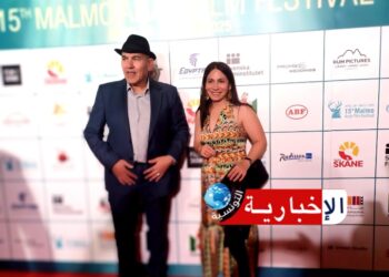 الإعلان عن شراكة بين باهو بخش ورشيد مشهراوي لأول مرة في أيام الصناعة بمالمو…