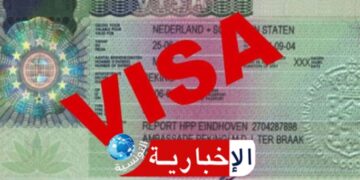 بريطانيا تقرر تقييد منح التأشيرات لهذه الجنسيات..
