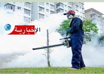 خبير بيئي يحذّر من مبيدات مداواة “الناموس”..