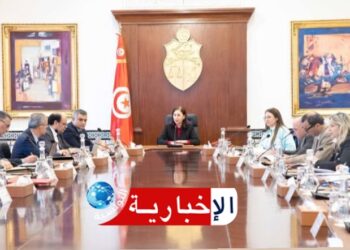 مجلس وزاري مضيّق باشراف رئيسة الحكومة يقر هذه الإجراءات..