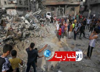 (في بيان مشترك)- مصر و قطر:“جهودنا في وساطة غزة مستمرة ومنسقة”..