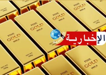 الذهب يقفز من جديد وسط العاصفة التجارية… المستثمرون يهربون من الدولار!