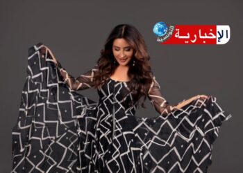 لطيفة العرفاوي تشعل حماس جمهورها:”شاركوني اختيار اسم ألبومي الجديد”..