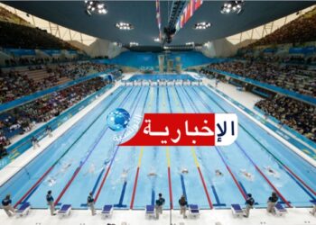 ميدالية ذهبية لتونس في سباق 400 متر سباحة حرّة..