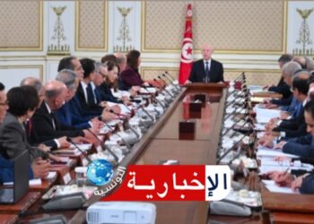 خلال اشرافه على اجتماع مجلس الوزراء..رئيس الدولة يسدي هذه التعليمات..