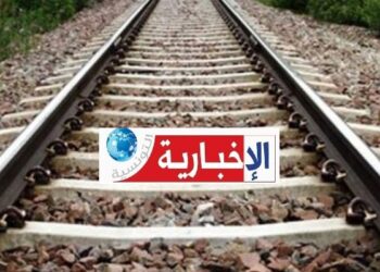 هلاك فتاة تحت عجلات القطار..