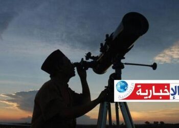 هذا موعد رصد هلال شهر ذي الحجة..