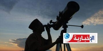 هذا موعد رصد هلال شهر ذي الحجة..