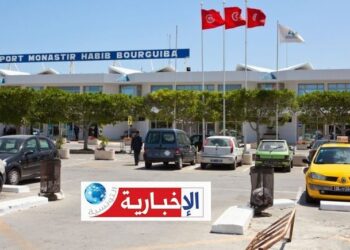 انطلاق أولى رحلات الحجيج التونسيين إلى البقاع المقدسة عبر الناقلة الوطنية وعلى متنها نحو 260 حاجا..