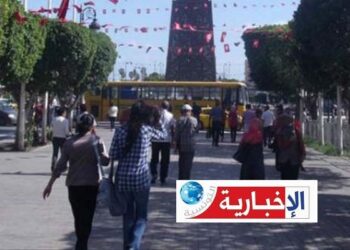 رسميا: الإعلان عن عدد سكّان تونس..