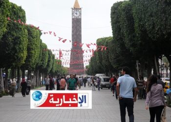 أكثر من نصف سكّان تونس يُقيمون في هذه المناطق..