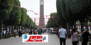 أكثر من نصف سكّان تونس يُقيمون في هذه المناطق..