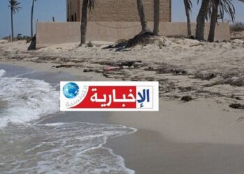 البحر يلفظ جثثا في صفاقس..