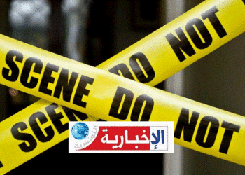 (تزوجته عرفيا)-تونسية تخفي جثة زوجها بوضع الملح عليه وتفر..تفاصيل ومعطيات صادمة..!