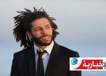 (الله أكبر)- وفاة مغني الراب “كافون”..