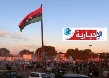 العثور على مقبرة جماعية في ليبيا..