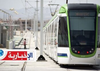 حياد مترو عن السكّة وهذه حصيلة الأضرار..