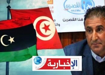 مصطفى عبد الكبير يكشف وضع التونسيين في ليبيـا..