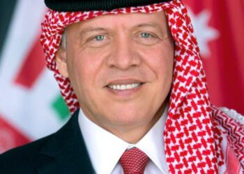 تحية للاردن في عيد استقلاله..