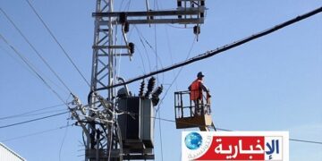 (بداية من اليوم والى غاية هذا التاريخ)- قطع التيار الكهربائي على ثلاث ولايات..