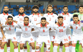 هذه قائمة لاعبي المنتخب الوطني المدعوين لمواجهة المغرب و بوركينافاسو و غينيا…