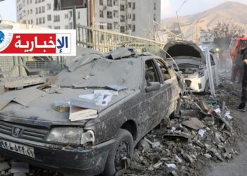 هكذا تحدّد اسرائيل مواقع المسؤولين الايرانيين وتغتـالهم..