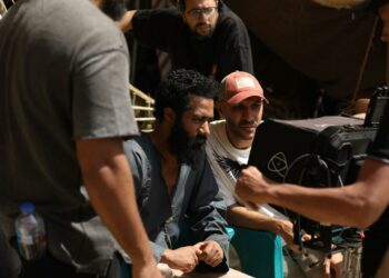 بعد عام كامل من التحضيرات والمعاينات موسي أبوطالب : إنتهاء تصوير 90% من مشاهد فيلم “أسد”..