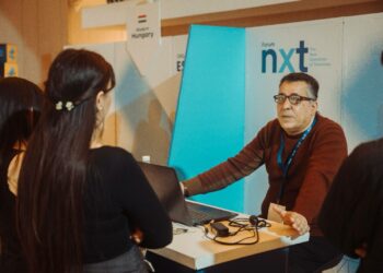 منتدى NXT 2025: موعد سنوي يفتح آفاق الدراسة في تونس والخارج أمام الطلبة التونسيين..