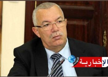 السّجن 10 سنوات ضد البحيري في هذه القضية