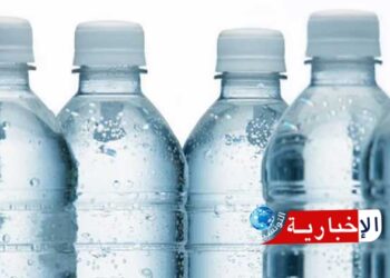 (بالأرقام)-تونس تُنتج 500 ألف قارورة مياه معدنيّة في الساعة الواحدة..