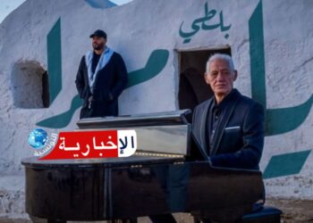 بلطي يشعل المسارح الأوروبية ويستعد لصيف استثنائي في الوطن العربي..