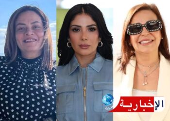 عودة التعاون بين مني زكي وكاملة ابو ذكري بتوقيع شاهيناز العقاد